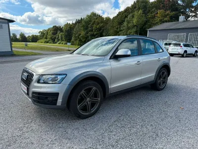 Gebraucht Audi Q5