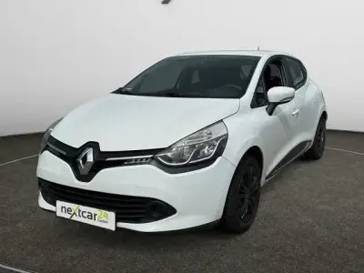 Gebraucht Renault Clio IV