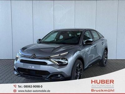 Gebraucht Citroën C4 131 PS (96 kW) 2024 Gris acier SUV