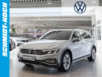Gebraucht VW Passat 200 PS (147 kW) 2024 Kombi