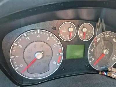 Gebraucht Ford Fiesta