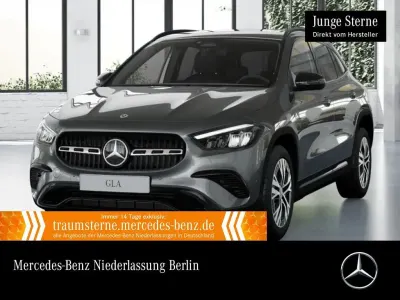 Gebraucht Mercedes GLA250