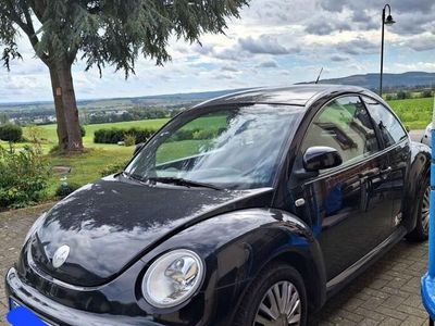 gebraucht VW Beetle 