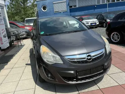 Gebraucht Opel Corsa