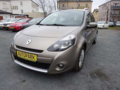 Renault Clio GrandTour