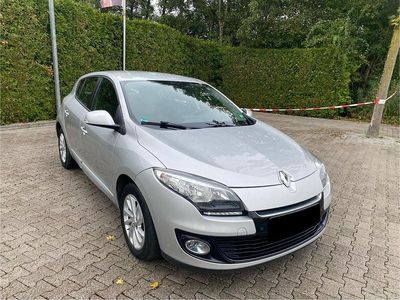 Renault Mégane III