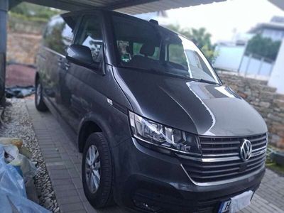 VW T6.1