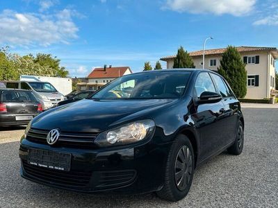 gebraucht VW Golf VI 