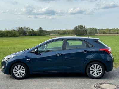 gebraucht Hyundai i30 1.4 aus erster Hand