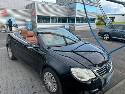 gebraucht VW Eos 2.0 TDI