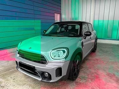 Mini Cooper Countryman