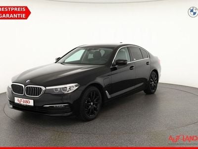 BMW 530e