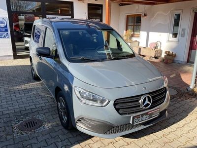 Mercedes Citan 110