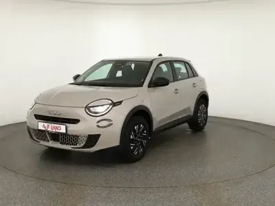 Neu Fiat 600 100 PS (73 kW) 2026 Andere SUV