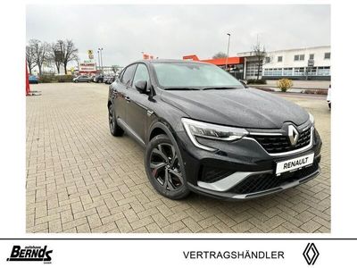 gebraucht Renault Arkana TCe 160 EDC BOSE