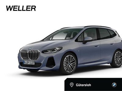 Gebraucht BMW 220 M Sport 170 PS (125 kW) 2025 Grau Van / Kleinbus