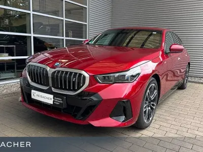 Gebraucht BMW i5