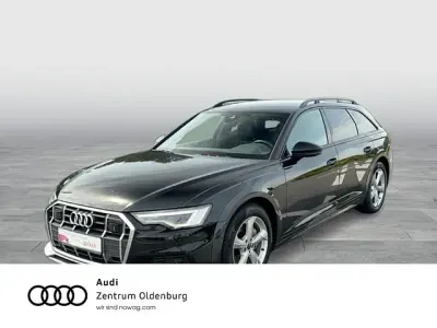 Gebraucht Audi A6 Allroad