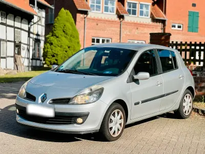 Gebraucht Renault Clio