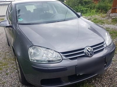 VW Golf V