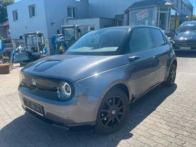 Gebraucht Honda e