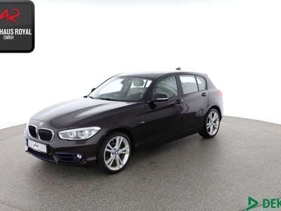 BMW 120