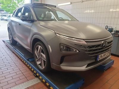 Hyundai Nexo