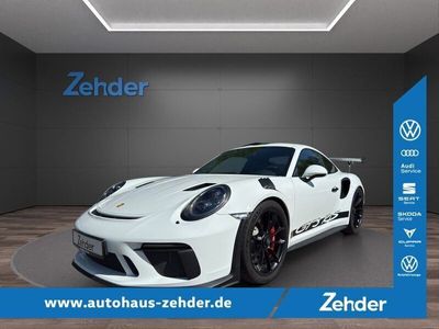 Porsche 911 GT3 RS