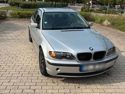 BMW 316