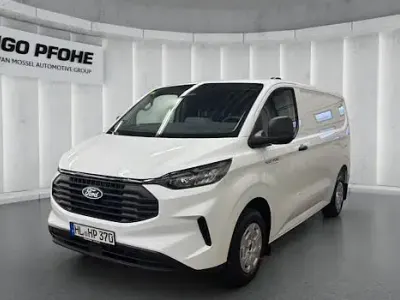 Gebraucht Ford Transit Custom