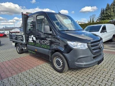 Gebraucht Mercedes Sprinter 150 PS (110 kW) 2022 Van