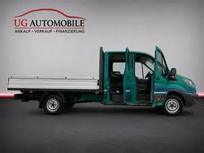 Gebraucht Ford Transit 170 PS (125 kW) 2017 Andere Van