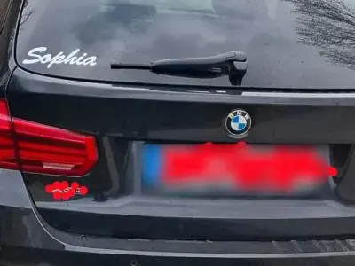 Gebraucht BMW 320