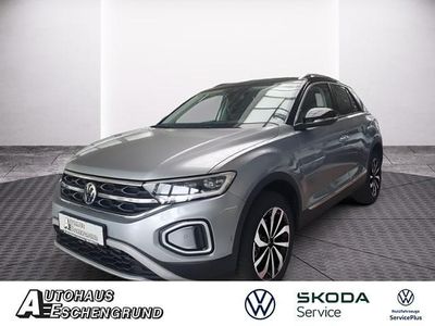 Gebraucht VW T-Roc Style 150 PS (110 kW) 2025 SUV