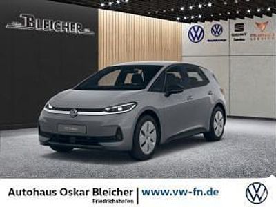 Neu VW ID.3 Trendline 125 kW (170 PS) 2026 Grau Kleinwagen