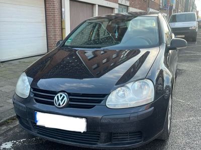 VW Golf IV