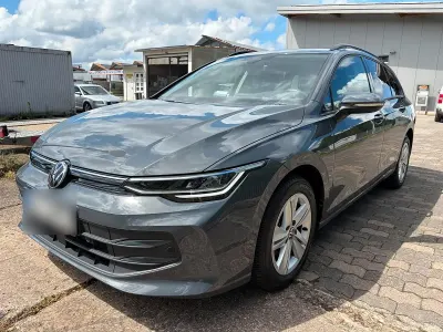Gebraucht VW Golf VIII