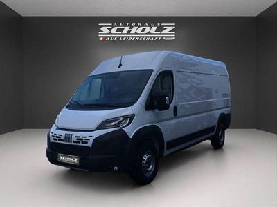Gebraucht Fiat E-Ducato 147 kW (200 PS) 2025 Andere