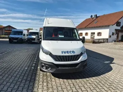 Gebraucht Iveco Daily