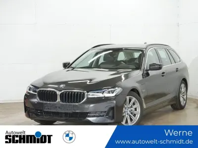 Gebraucht BMW 530e