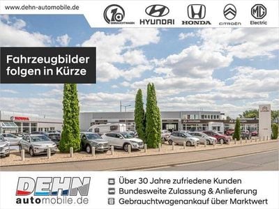 Usata Ford Kuga Titanium 150 CV (110 kW) 2019 Argento SUV