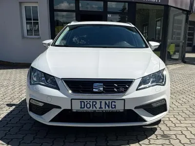 Gebraucht Seat Leon