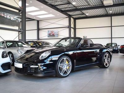 Gebraucht Porsche 911 239 PS (175 kW) 2009 Schwarz