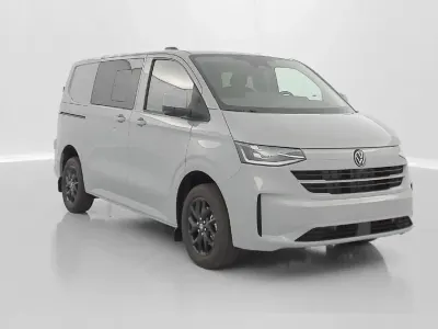Neu VW T7 Business 170 PS (125 kW) 2026 Grau (stone grey) Van