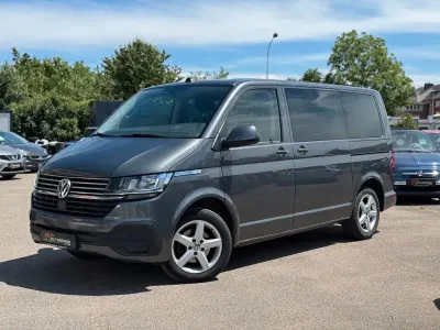 Gebraucht VW Multivan