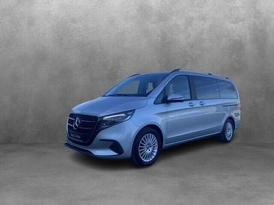 Gebraucht Mercedes V250 Style 190 PS (139 kW) 2025 Silber Van / Kleinbus
