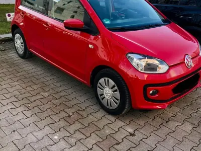 Gebraucht VW up!