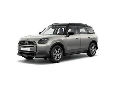 Gebraucht Mini Cooper Countryman Classic 170 PS (125 kW) 2025 Silber SUV