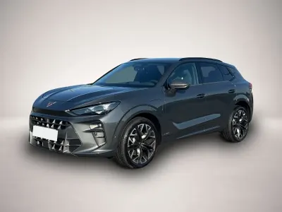 Gebraucht Cupra Terramar VZ 272 PS (200 kW) 2026 Grau SUV