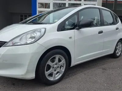 Occasion Honda Jazz S Cool 90 ch (66 kW) 2014 Blanc Citadine